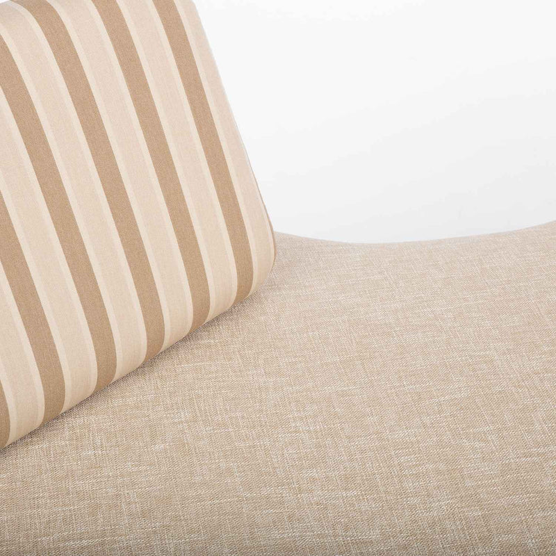 OLO Amano 2-istuttava sohva, beige
