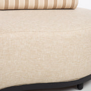 Sofa AMANO 2-seater, beige - kuva 6