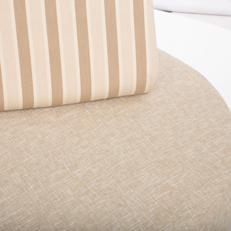 Sofa AMANO 2-seater, beige - kuva 7