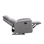 Recliner armchair MAREN with manual mechanism - kuva 5