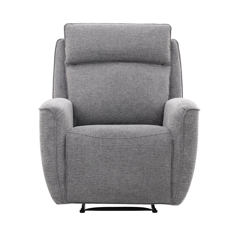 Recliner armchair MAREN with manual mechanism - kuva 6