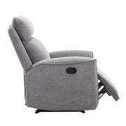 Recliner armchair MAREN with manual mechanism - kuva 7