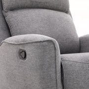 Recliner armchair MAREN with manual mechanism - kuva 9