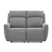 Recliner sofa MAREN 2 seater with manual mechanism - kuva 5