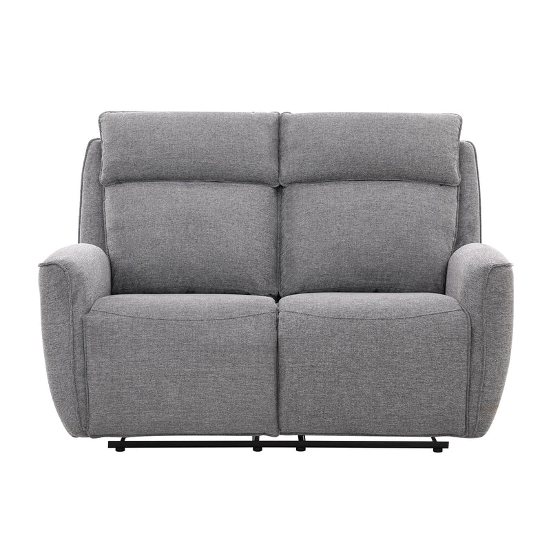 Recliner sofa MAREN 2 seater with manual mechanism - kuva 5