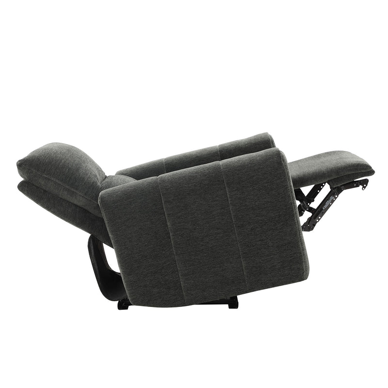 Recliner armchair MATIAS with electric mechanism - kuva 5