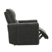 Recliner armchair MATIAS with electric mechanism - kuva 6