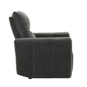 Recliner armchair MATIAS with electric mechanism - kuva 7