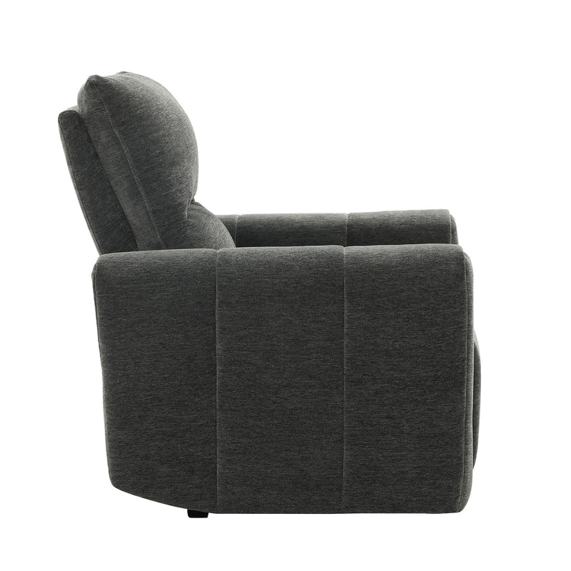 Recliner armchair MATIAS with electric mechanism - kuva 7