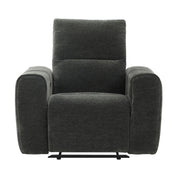 Recliner armchair MATIAS with electric mechanism - kuva 8
