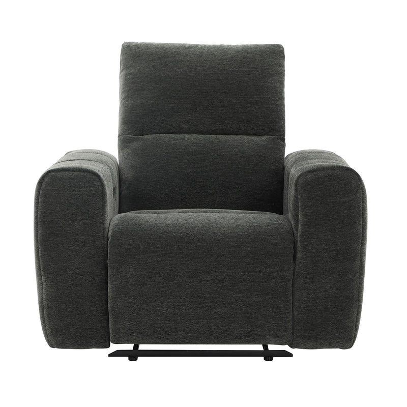 Recliner armchair MATIAS with electric mechanism - kuva 8