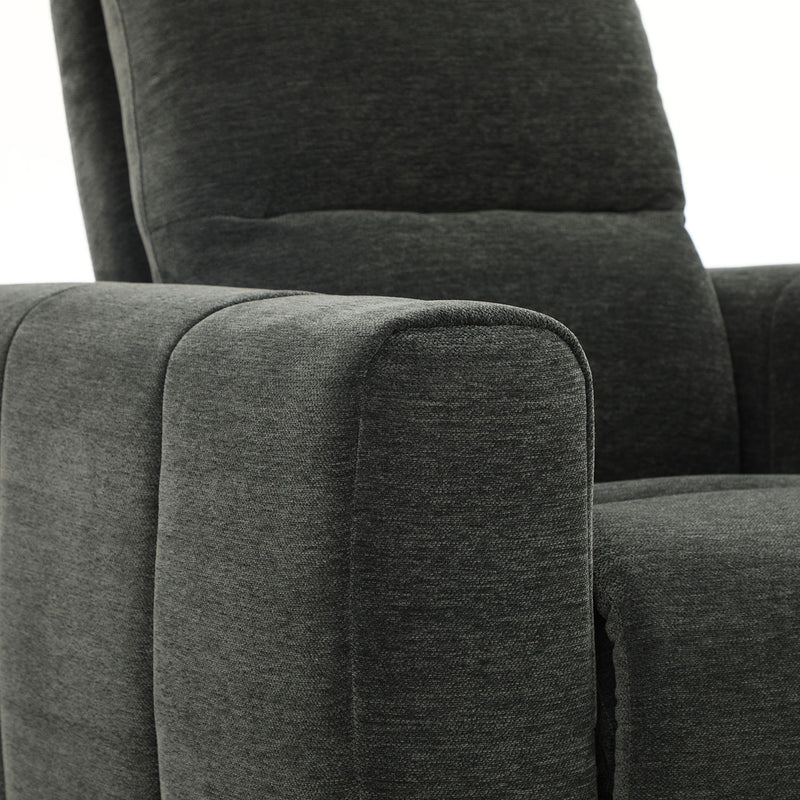 Recliner armchair MATIAS with electric mechanism - kuva 10