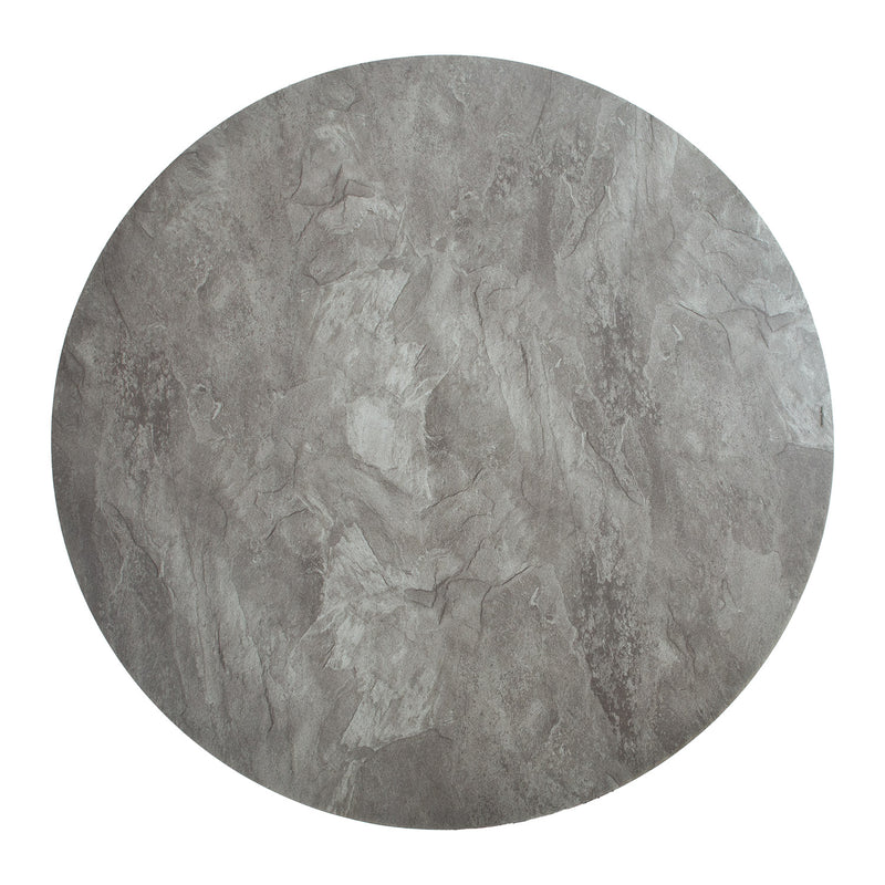 Table SILVA D120xH75 cm, greyish beige - kuva 6