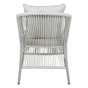 Chair SILVA greyish beige - kuva 5