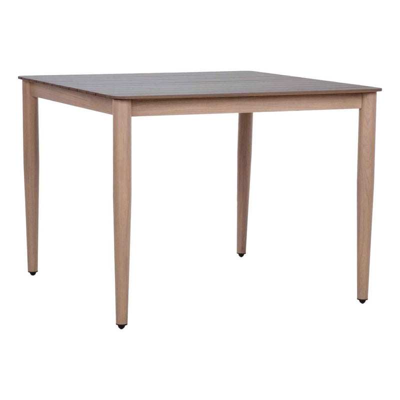 Medina puutarhapöytä, beige