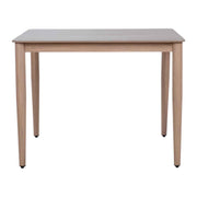 Medina puutarhapöytä, beige