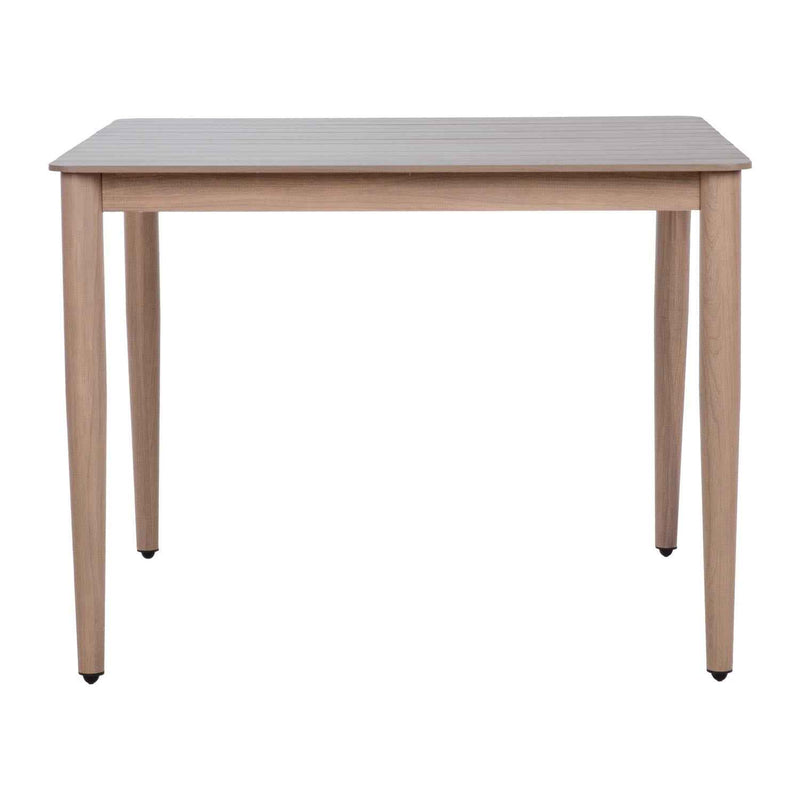 Medina puutarhapöytä, beige