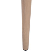 Table MEDINA 101,5x100xH76cm, beige - kuva 5