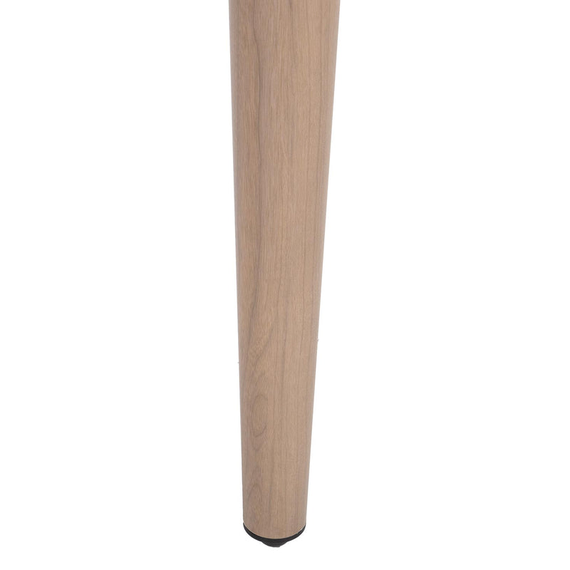 Table MEDINA 101,5x100xH76cm, beige - kuva 5