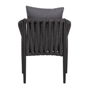 Chair BRISTOL 63x62xH73cm, grey - kuva 5