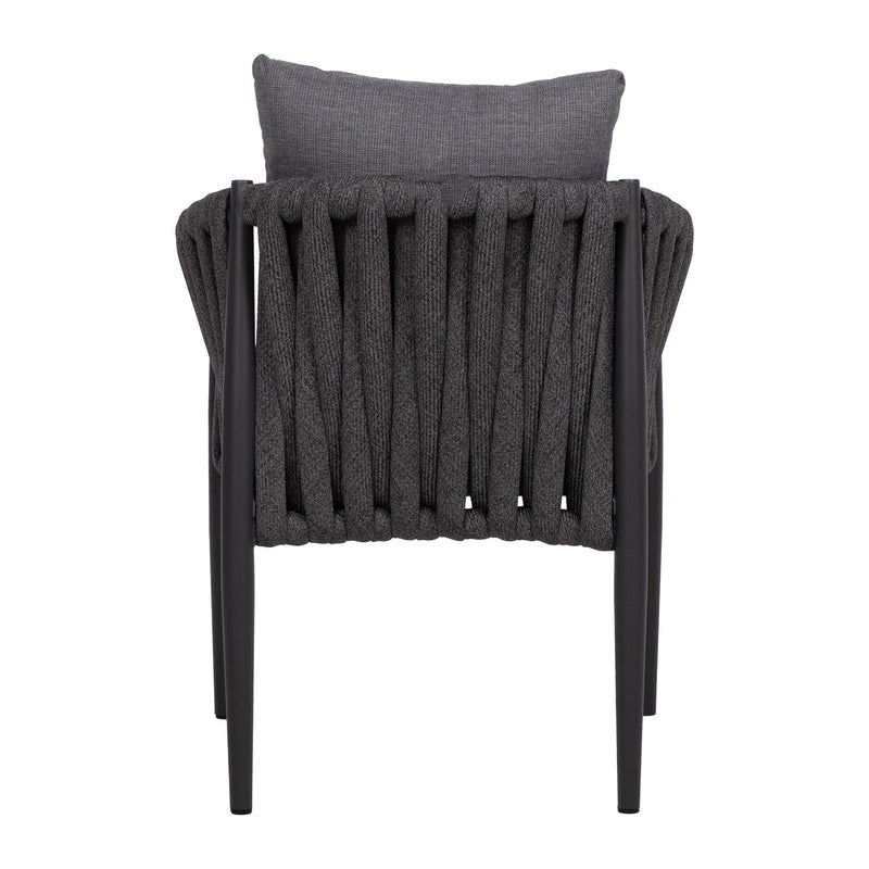 Chair BRISTOL 63x62xH73cm, grey - kuva 5