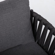 Chair BRISTOL 63x62xH73cm, grey - kuva 9
