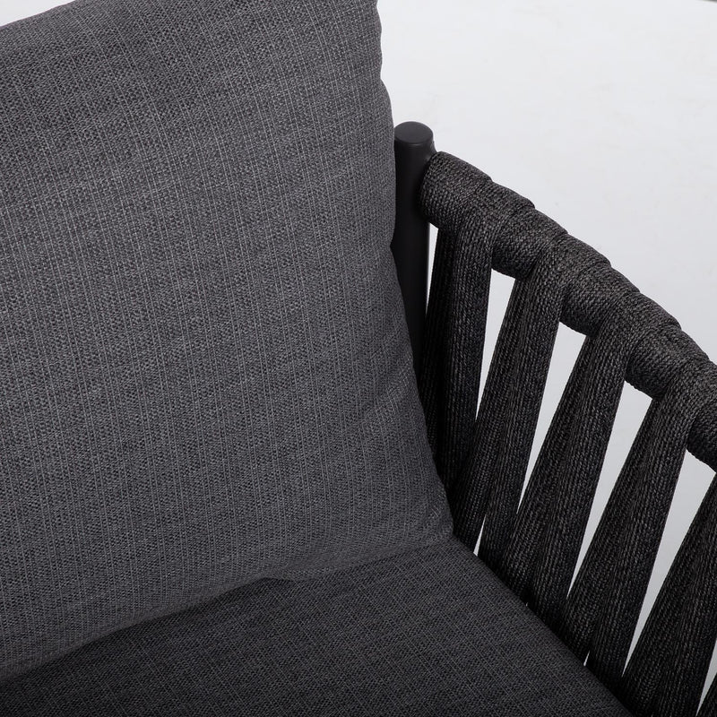 Chair BRISTOL 63x62xH73cm, grey - kuva 9