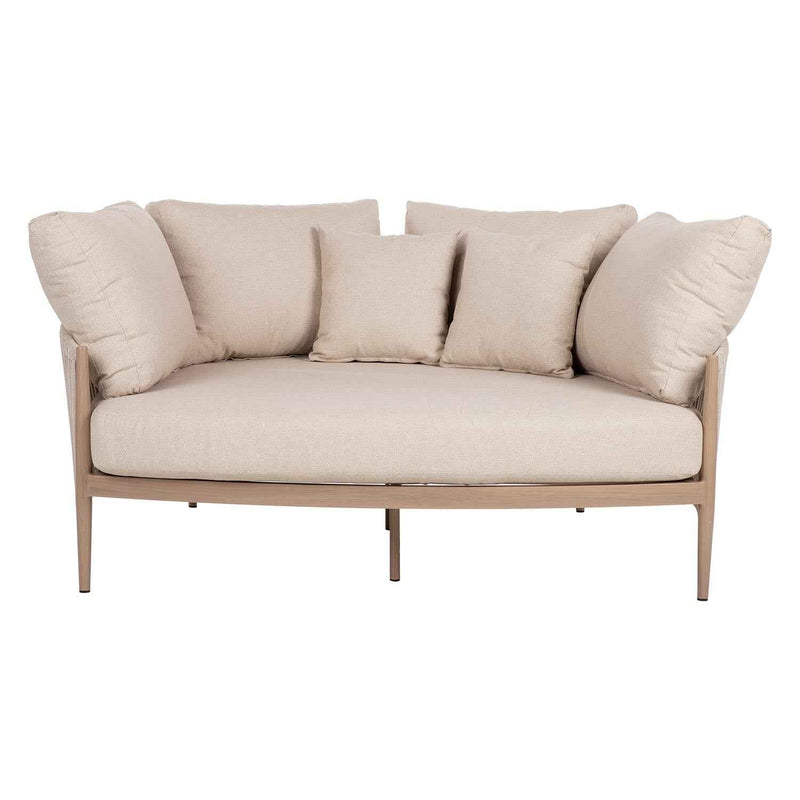 OLO Medina ulkosohva, beige