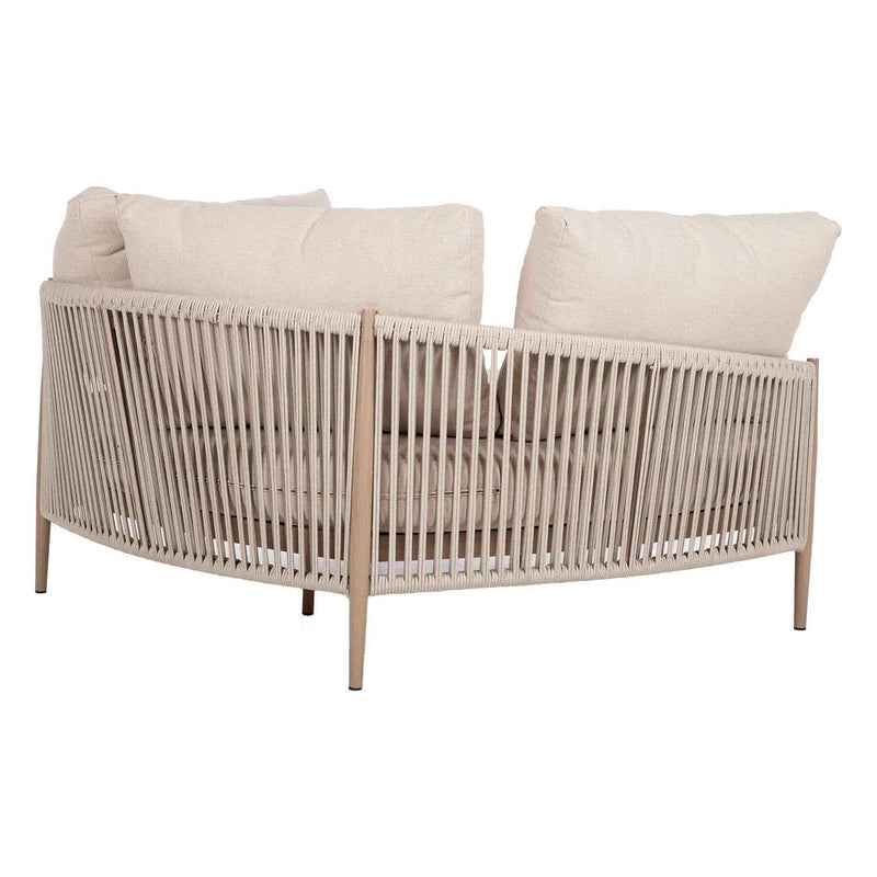 OLO Medina ulkosohva, beige