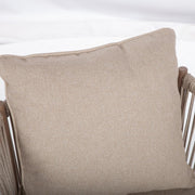 Chair MEDINA 62x60xH74cm, beige - kuva 7