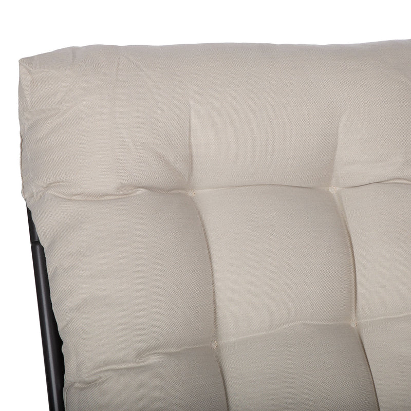 Rocking chair MARIS grey - kuva 6