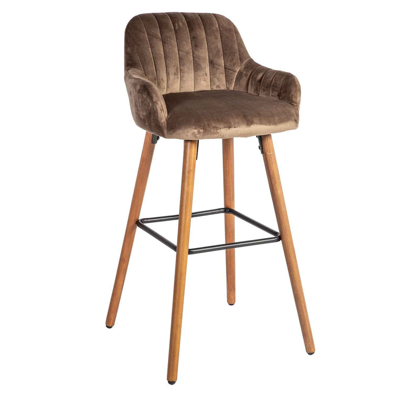 Bar chair ARIEL