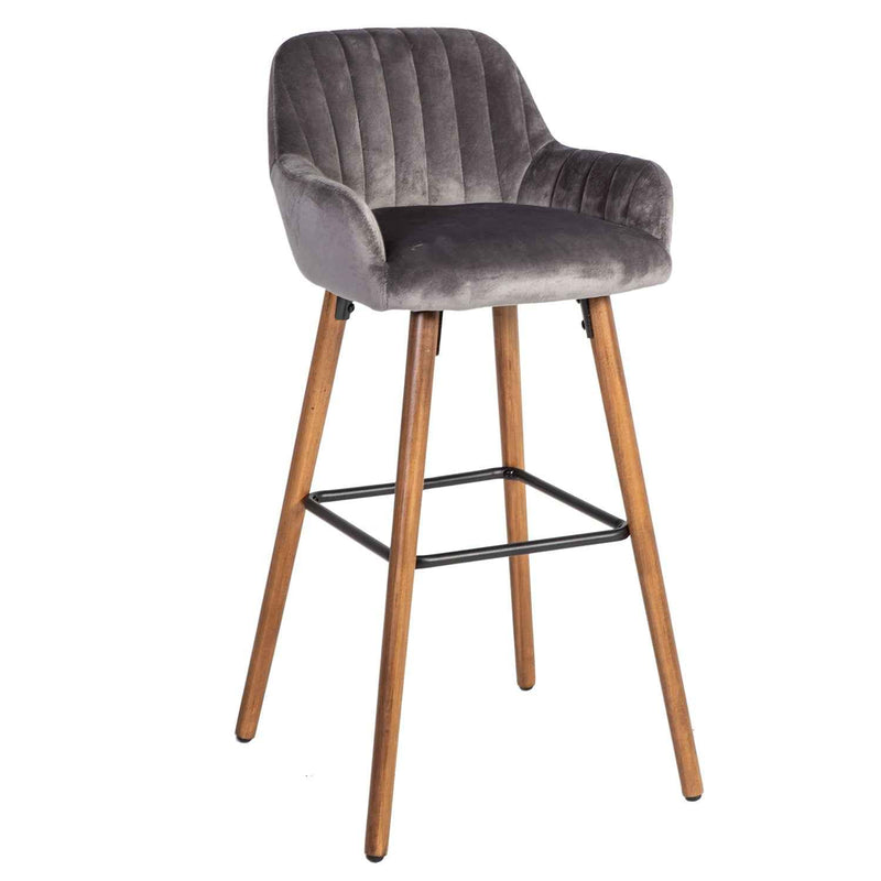 Bar chair ARIEL