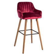 Bar chair ARIEL - 26508
