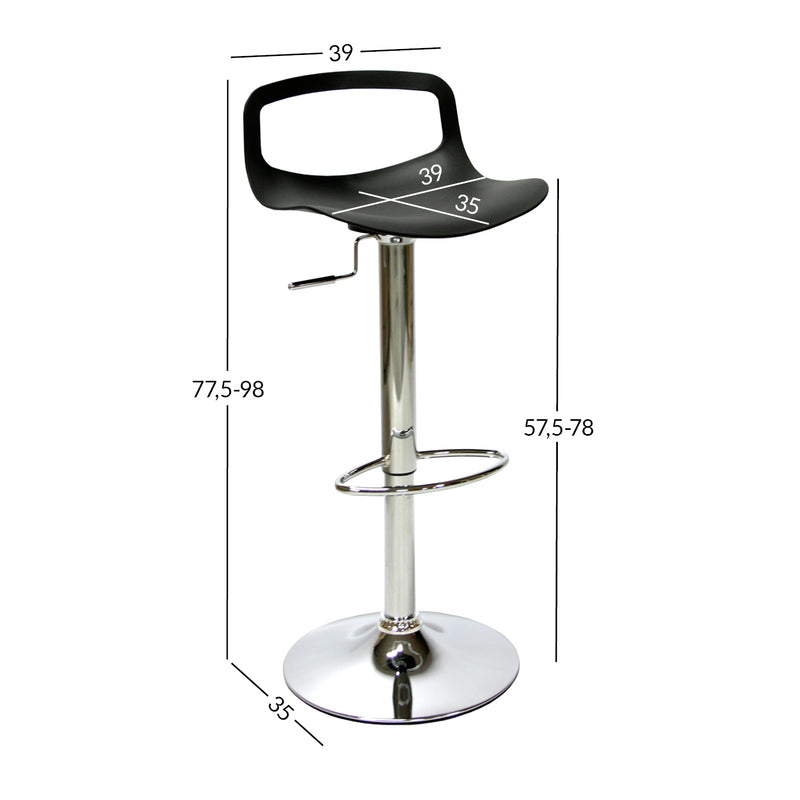 Bar chair ANDY - kuva 2