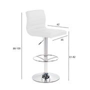 Bar chair AURA - kuva 2