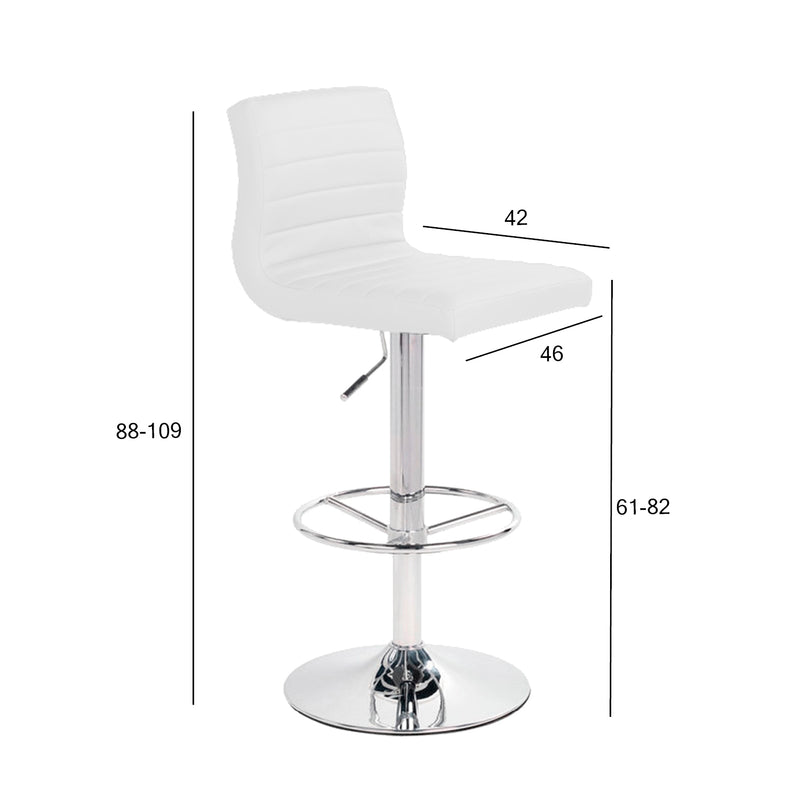Bar chair AURA - kuva 2