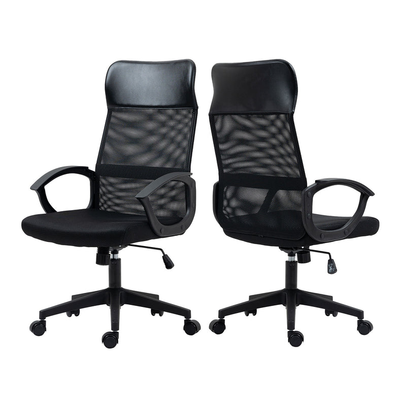 Task chair LINUS - kuva 6