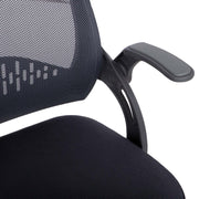 Kids desk chair EMMY with footrest - kuva 7