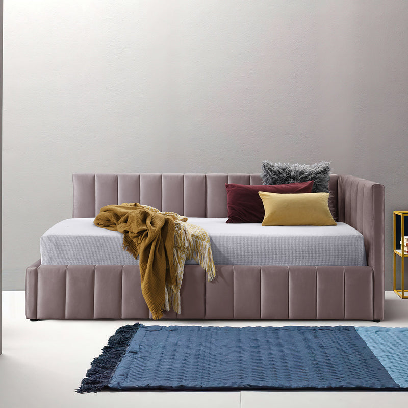 Bed JASPER - kuva 7