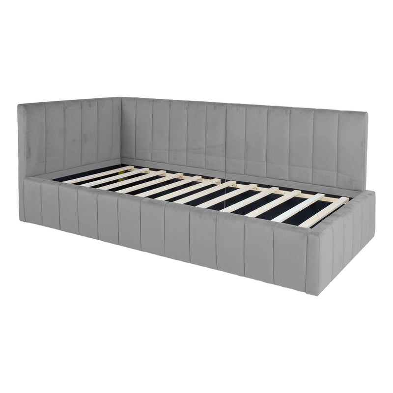 Bed JASPER - 28524