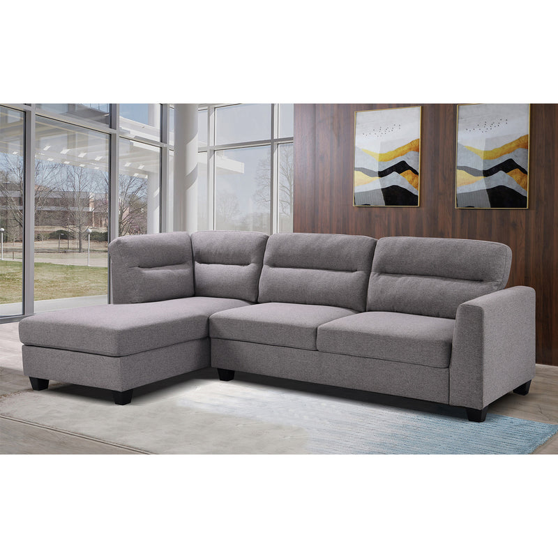 Corner sofa HELSINKI LC - kuva 6