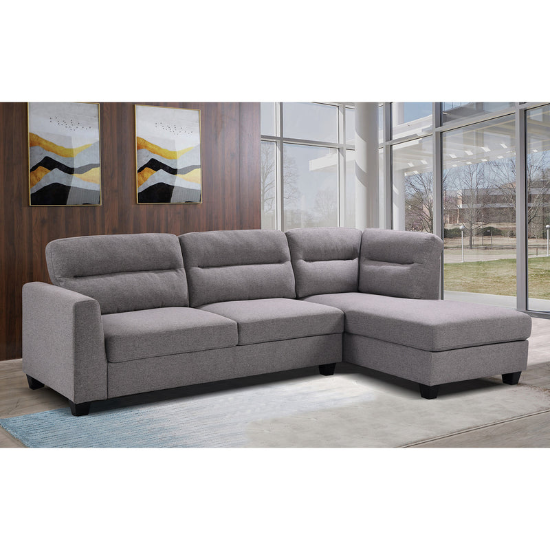 Corner sofa HELSINKI RC - kuva 6