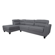Corner sofa HELSINKI LC - 28635