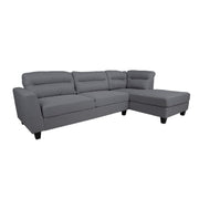 Corner sofa HELSINKI RC - 28636