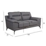 Sofa ENZO 2 seater - kuva 2