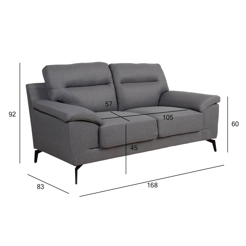 Sofa ENZO 2 seater - kuva 2