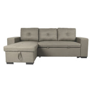 Corner sofa bed CARITA - kuva 5