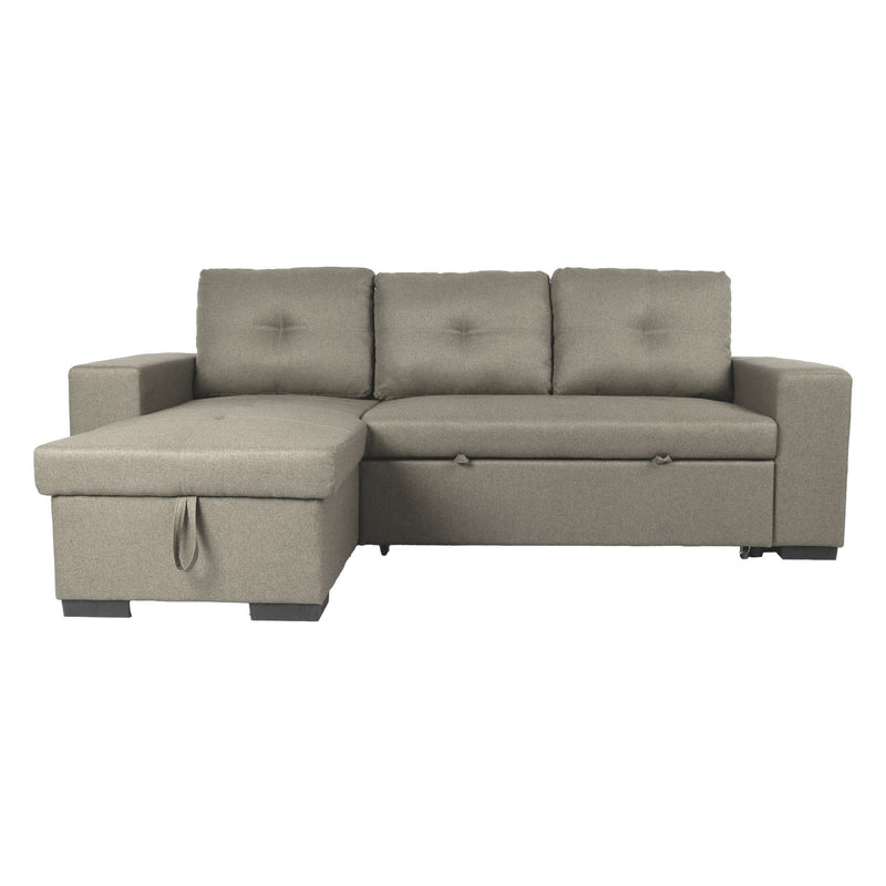 Corner sofa bed CARITA - kuva 5