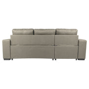 Corner sofa bed CARITA - kuva 6